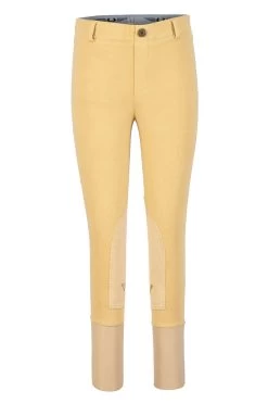 TuffRider Children's Cotton Pull On Breeches