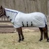 TuffRider Comfy Plus Combo Neck Fly Sheet