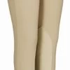 TuffRider Ribb Low Rise Pull On Breeches