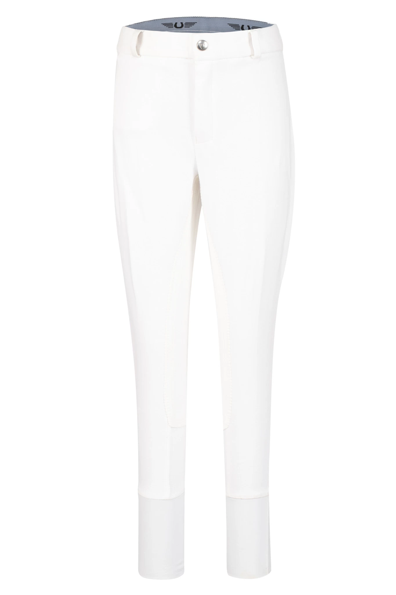 TuffRider Children's Cotton Full Seat Breeches 3 TuffRider Children's Cotton Full Seat Breeches - Image 3