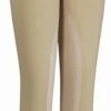 TuffRider Children's Cotton Full Seat Breeches