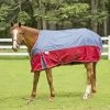 TuffRider Bonum 600D Rip Stop Medium Weight Turnout Blanket 220g