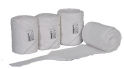 TuffRider Fleece Polo Wraps