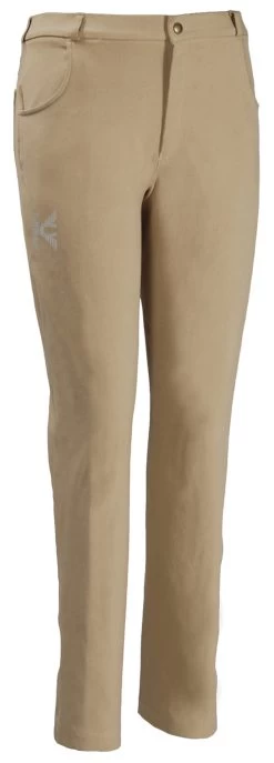 TuffRider Pro Polo Jeans