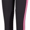 TuffRider Children's Ventilated Schooling Tights