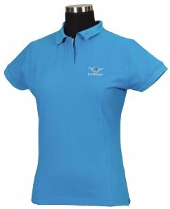TuffRider Children's Polo Shirts