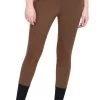 TuffRider UniFleece Pull On Winter Breeches