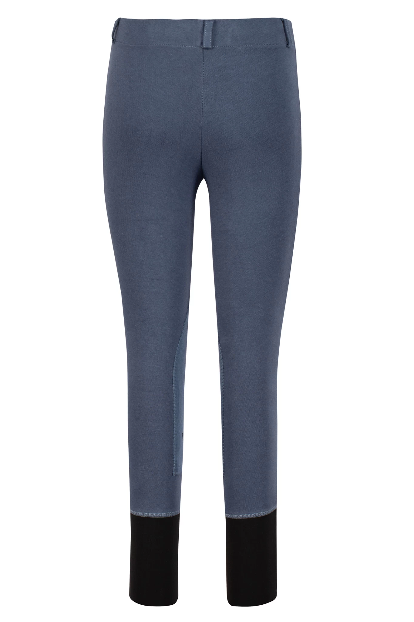 TuffRider Children's Starter Low Rise Pull On Breeches 6 TuffRider Children's Starter Low Rise Pull On Breeches - Image 6