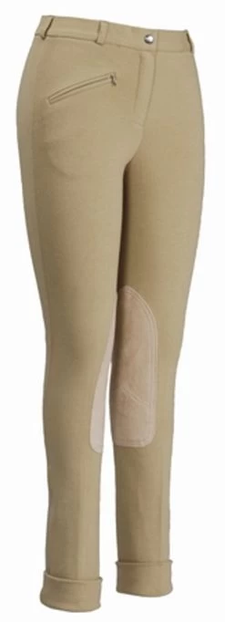 TuffRider Cotton Jodhpurs