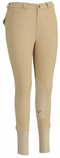 TuffRider Ribb Patrol Breeches