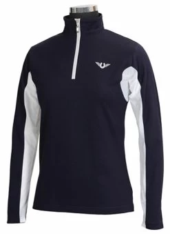 TuffRider Ventilated Technical Sport Shirt