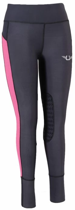 TuffRider Ladies Marathon Tights