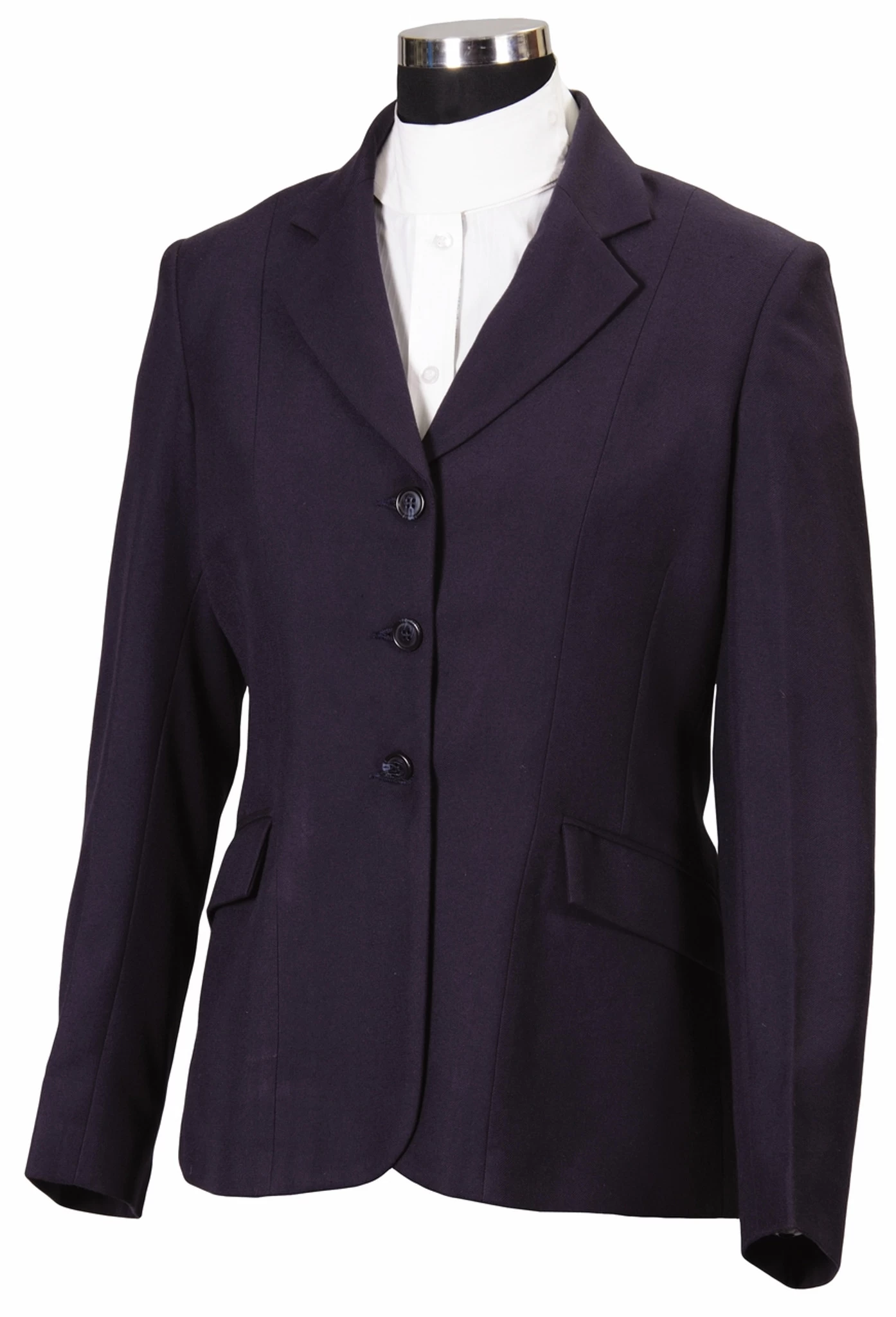 TuffRider Starter Show Coat 2 TuffRider Starter Show Coat - Image 2