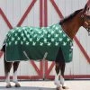 TuffRider 1200D Unicorn Print 220g Turnout Blanket