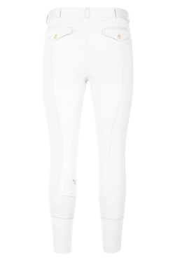 TuffRider Men's Full Seat Patrol Breeches -Equestrian Discount Store 100946 788 01 white gen back 1 47551.1623428411
