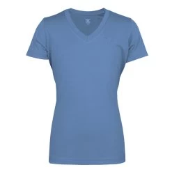 TuffRider Children's Taylor Short Sleeve T-Shirt 8 TuffRider Children's Taylor Short Sleeve T-Shirt -Equestrian Discount Store 100973 126 566 ensign blue 77597.1655575645