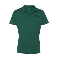 TuffRider Children's Taylor Short Sleeve Polo Shirt -Equestrian Discount Store 100986 286 14 78604.1655421297