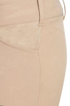 Equine Couture Ladies Champion Breeches 7 Equine Couture Ladies Champion Breeches -Equestrian Discount Store 110339 859 champion front zip breeches pocket detail 99111.1580498359