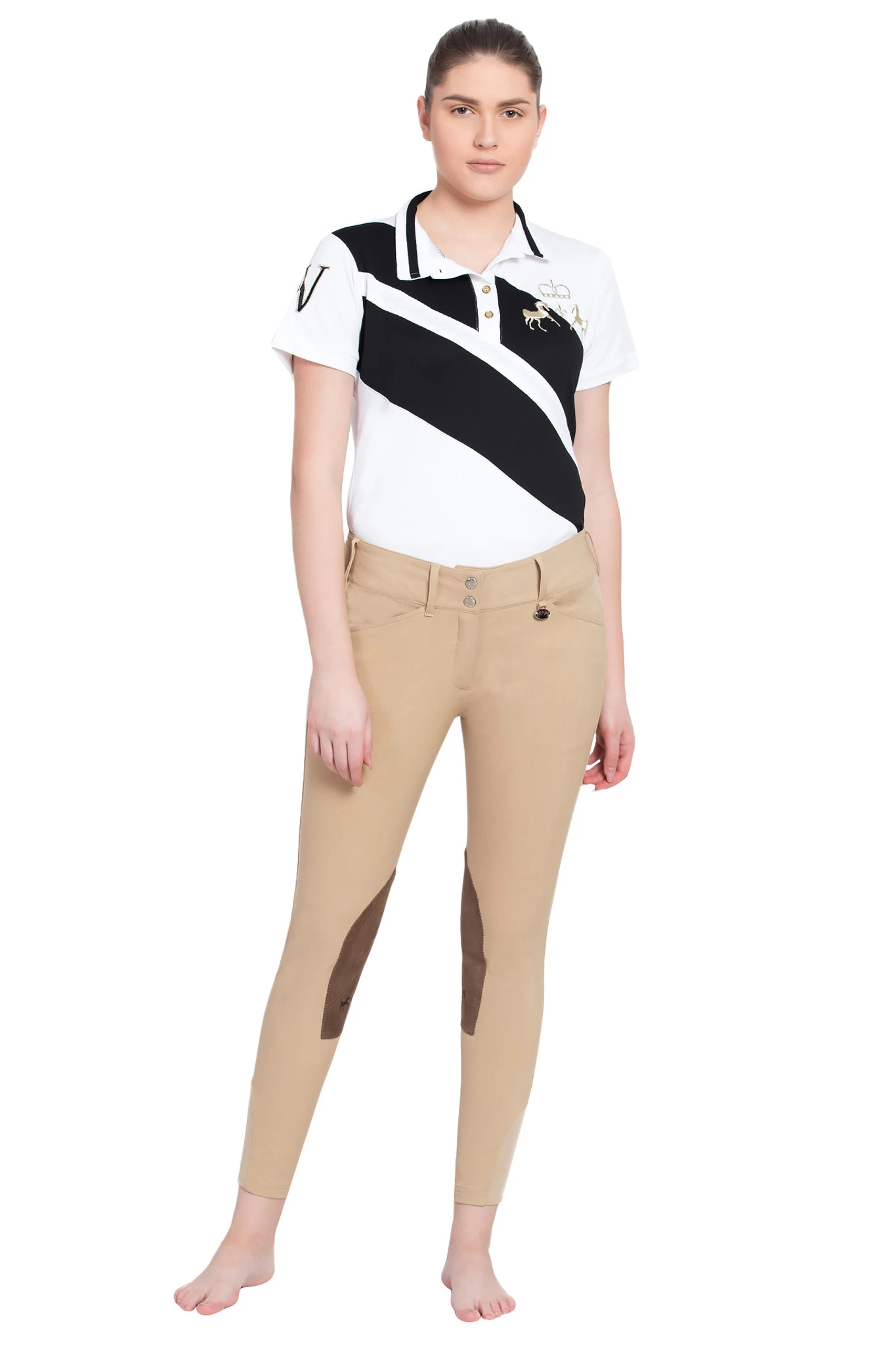Equine Couture Ladies Champion Breeches 1 Equine Couture Ladies Champion Breeches
