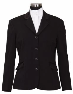 Equine Couture Ladies Raleigh Show Coat