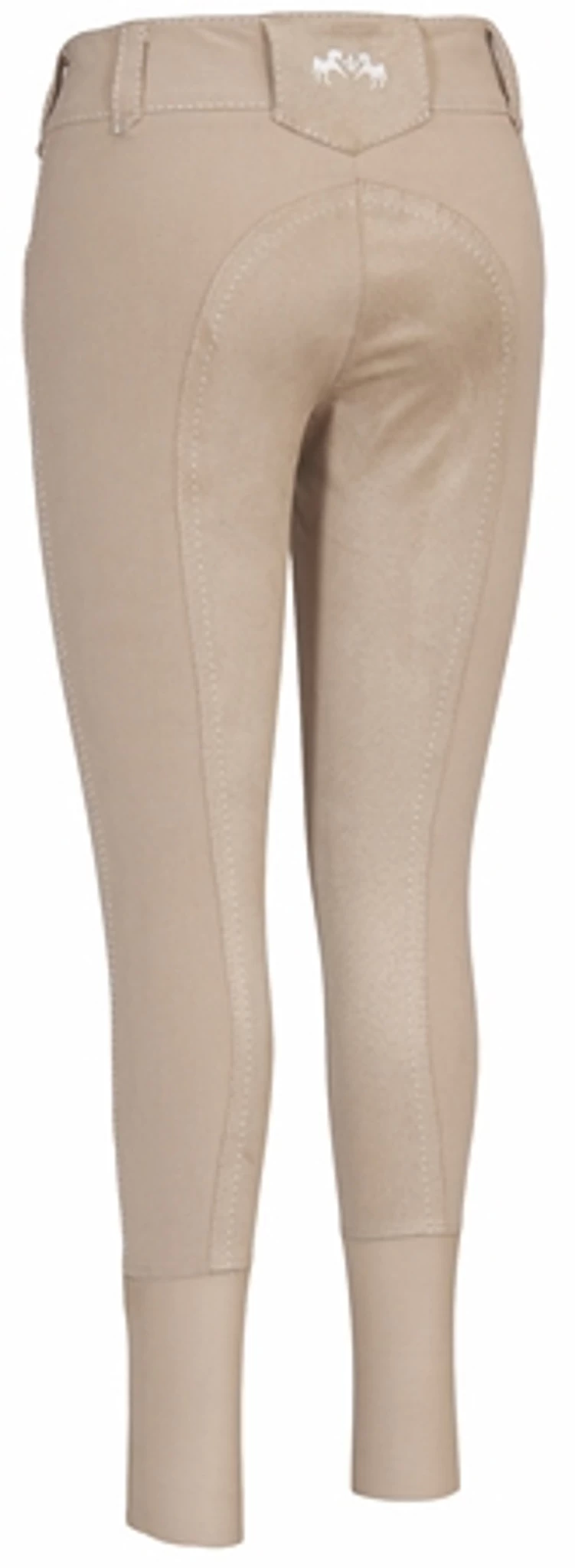 Equine Couture Blakely Full Seat Breeches 2 Equine Couture Blakely Full Seat Breeches - Image 2