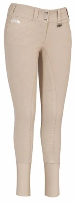 Equine Couture Blakely Full Seat Breeches