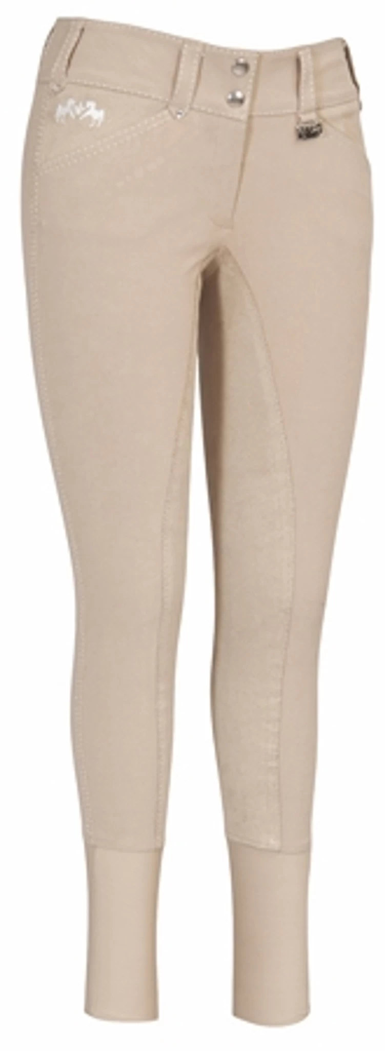 Equine Couture Blakely Full Seat Breeches 1 Equine Couture Blakely Full Seat Breeches