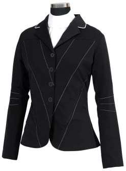 Equine Couture Italia Show Coat