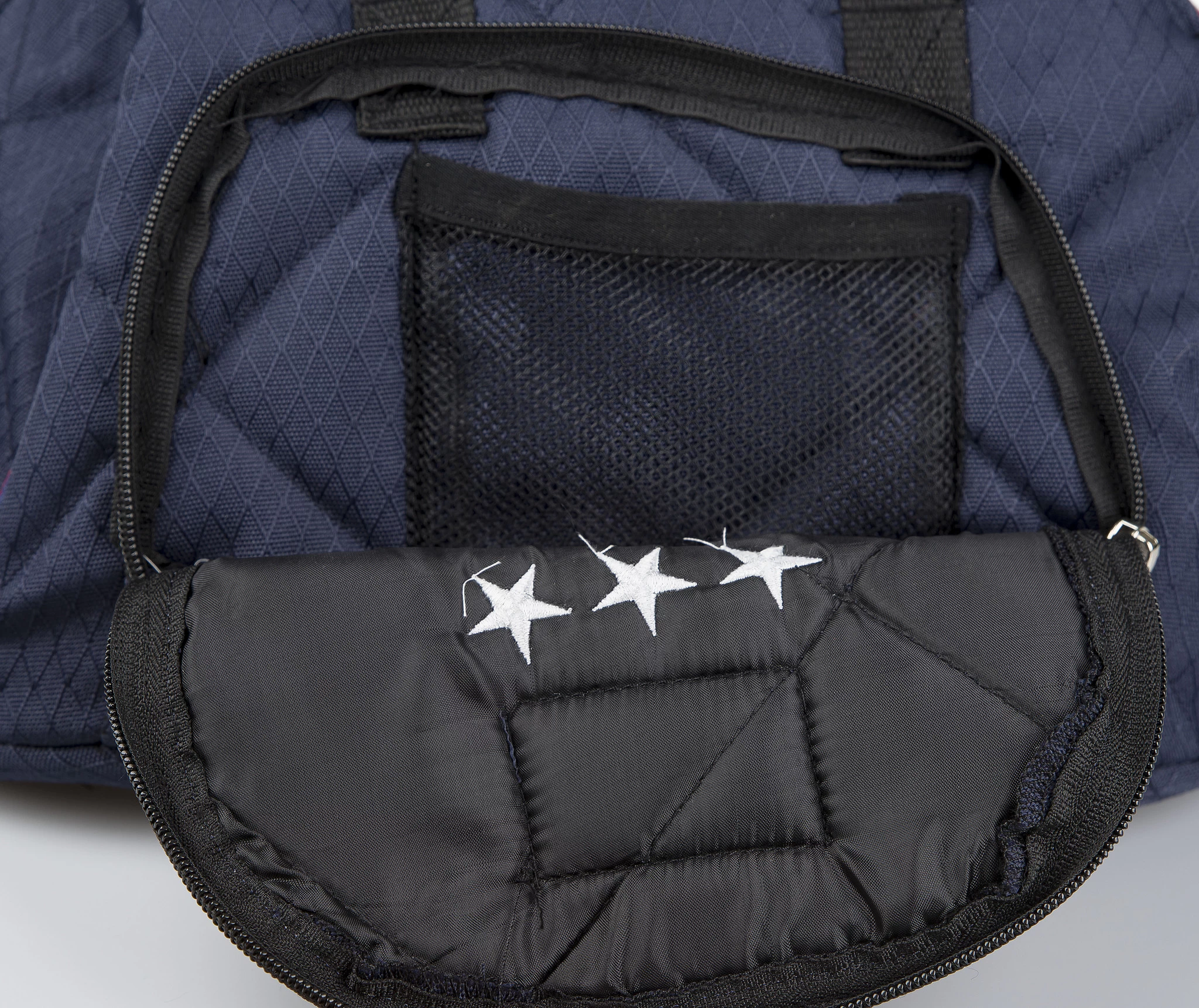 Equine Couture Super Star Helmet Bag 4 Equine Couture Super Star Helmet Bag - Image 4
