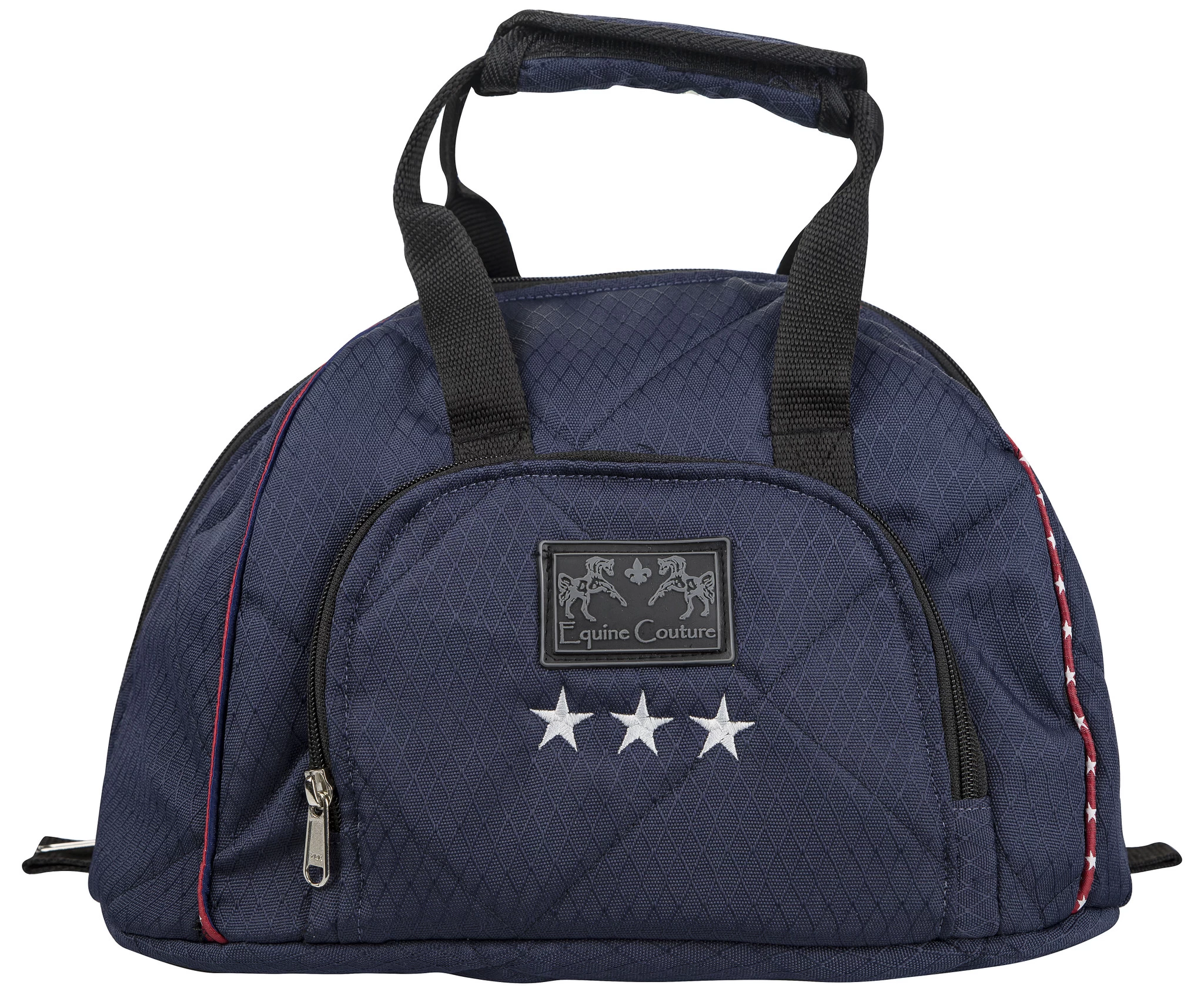Equine Couture Super Star Helmet Bag 1 Equine Couture Super Star Helmet Bag