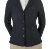 Equine Couture Ladies Equivent Sport Show Coat
