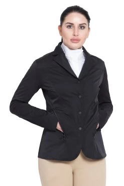 Equine Couture Fiona Show Coat