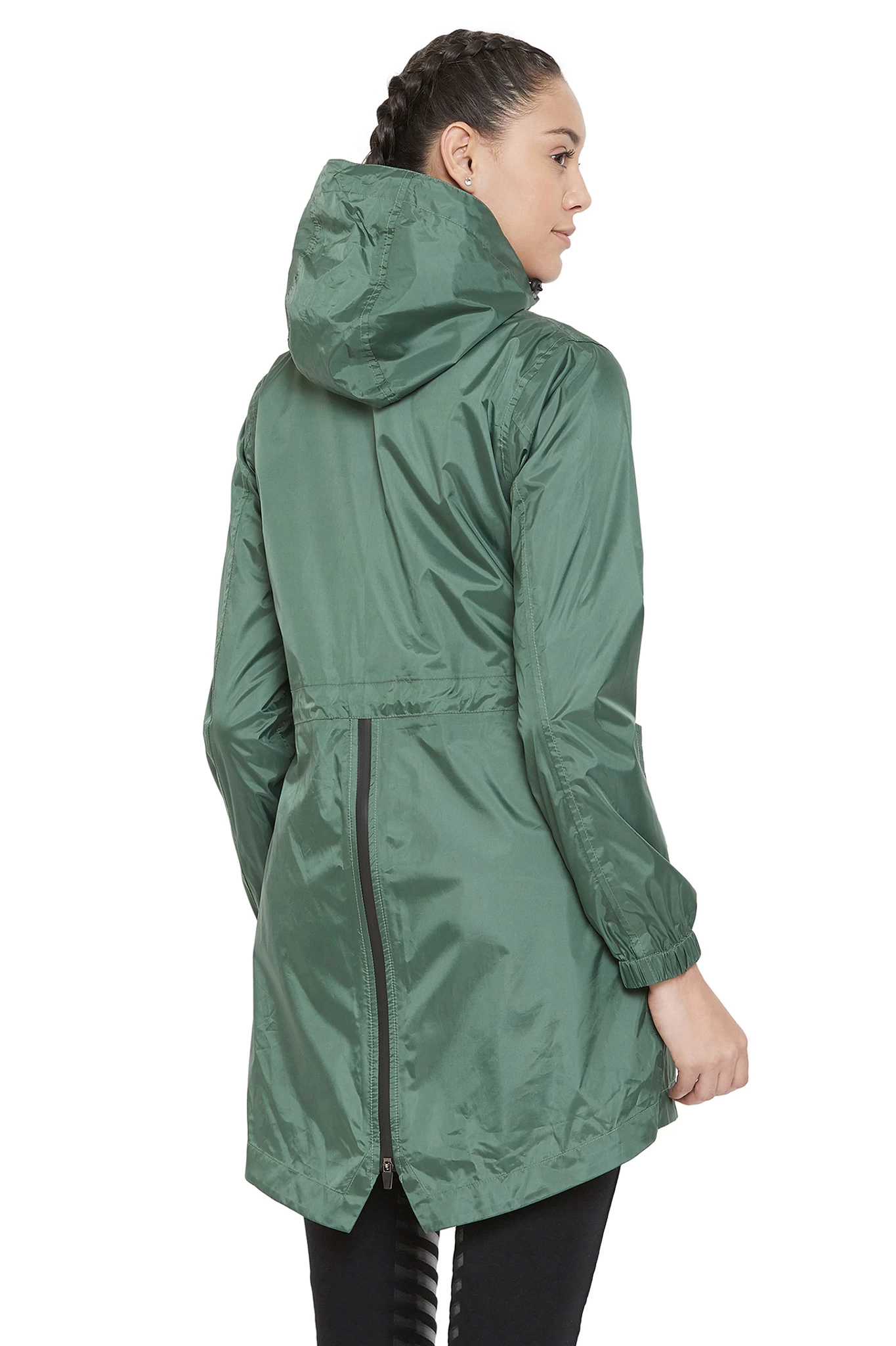 Equine Couture Element Rain Jacket 6 Equine Couture Element Rain Jacket - Image 6