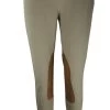 Tailored Sportsman Trophy Hunter Low Rise Side Zip Breeches