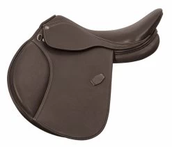 HDR Pro A/O Saddle