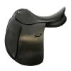 HDR Pro Buffalo Dressage Saddle (Flocked) With Special D Ring
