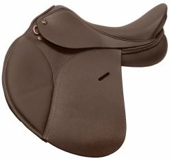 HDR Club All Purpose Saddle