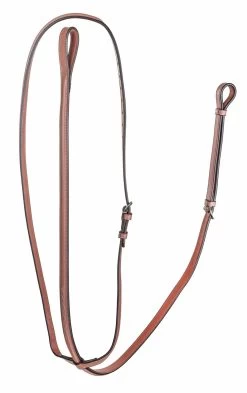 Laureate By Henri De Rivel Raised Standing Martingale W/Fancy Stitching