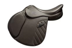 HDR Synergy Close Contact Saddle