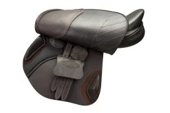 HDR Synergy Close Contact Saddle -Equestrian Discount Store 24193 synergy close contact saddle inside 21866.1600621865