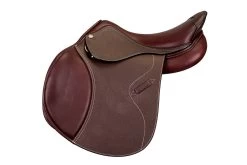 HDR Club Close Contact Plus Saddle