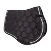 Toklat Tango Double Hexagon Close Contact Pad - Black