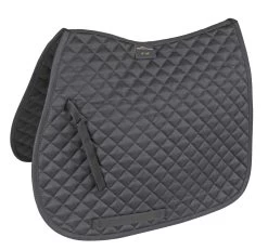 Shires ARMA Lite Saddle Pad - Black