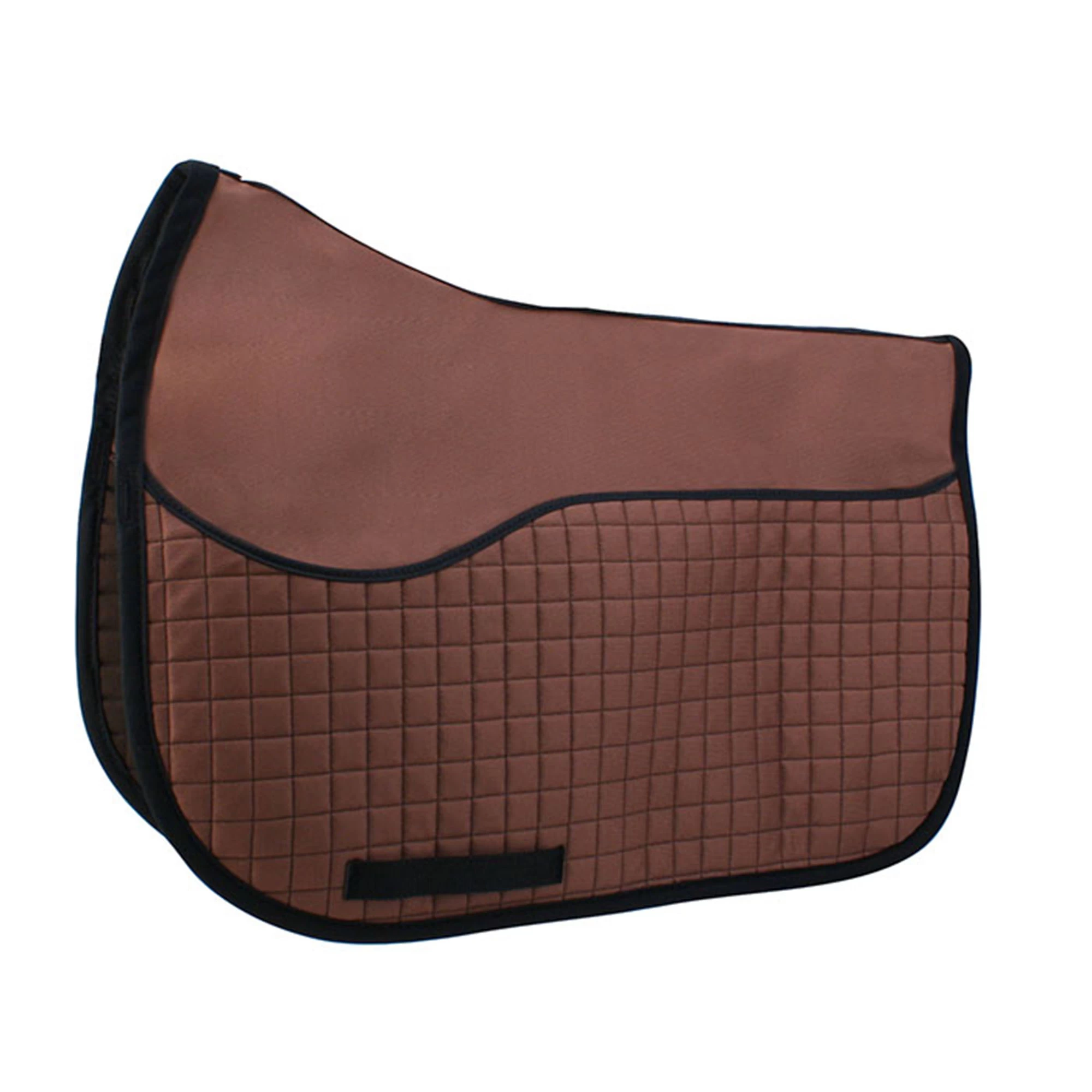 T3 Matrix Traditional AP Half Pad Schooling Liner - Brown 1 T3 Matrix Traditional AP Half Pad Schooling Liner - Brown