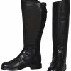 TuffRider Ladies Plus Rider Dress Boots