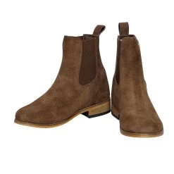 TuffRider Ladies Windsor Pull On Boots - Sz 7