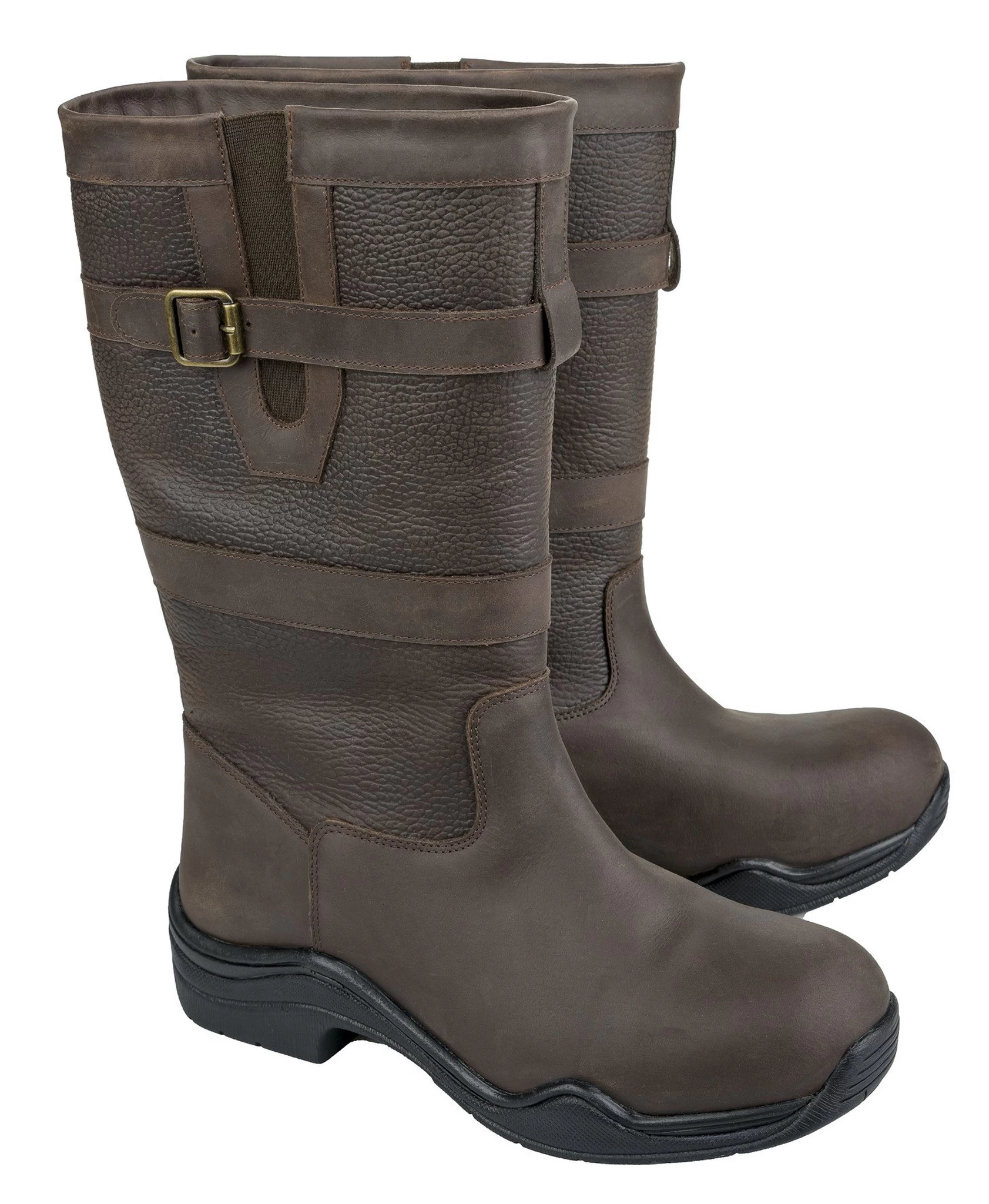 TuffRider Galloway Country Boots