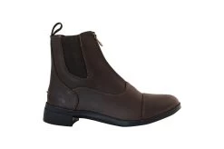 TuffRider Ladies Como Waterproof Paddock Boots 18 TuffRider Ladies Como Waterproof Paddock Boots -Equestrian Discount Store 30152 118 3 81378.1675712960