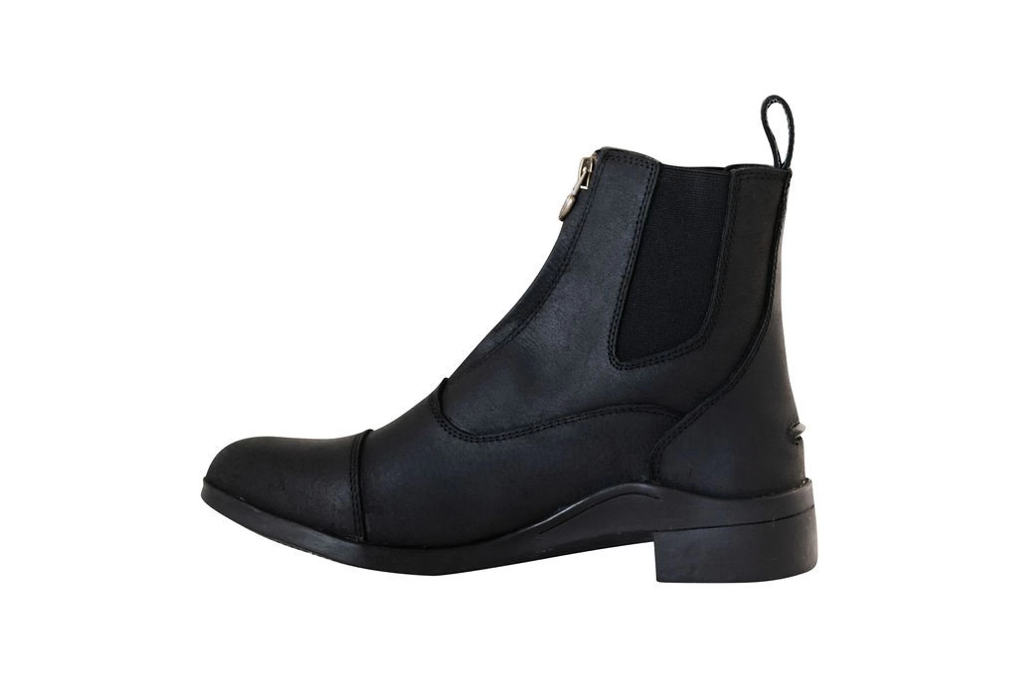 TuffRider Ladies Como Waterproof Paddock Boots 5 TuffRider Ladies Como Waterproof Paddock Boots - Image 5