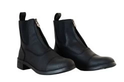 TuffRider Ladies Como Waterproof Paddock Boots